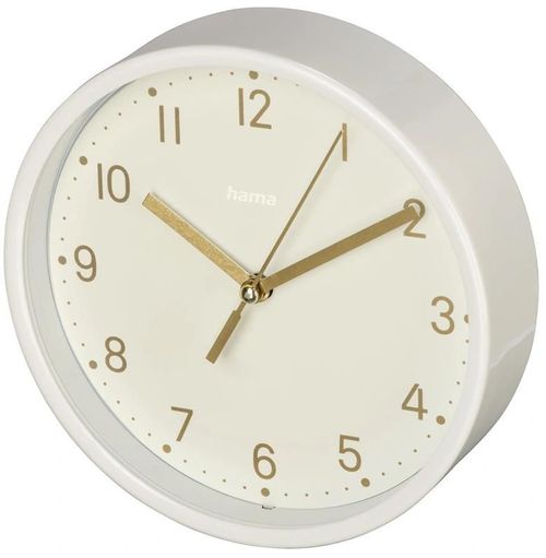 купить Часы Hama 185869 Madeira No Ticking 16cm в Кишинёве 