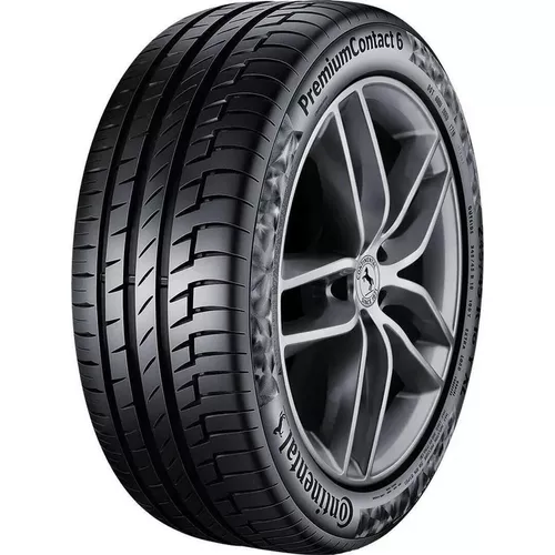 cumpără Anvelopă Continental 275/50 R20 ContiPremiumContact 6 AO2 113Y XL FR în Chișinău 