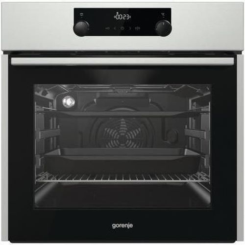 купить Встраиваемый духовой шкаф электрический Gorenje BO735E301X в Кишинёве 