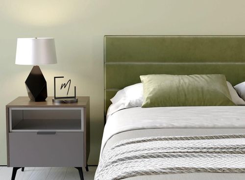 купить Кровать my-STYLE my-Amy 140x200 (P01D14M20) в Кишинёве 