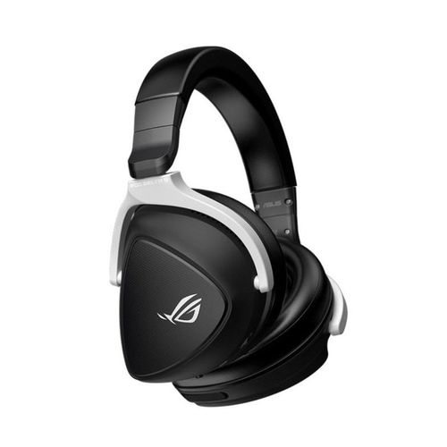купить Игровые наушники ASUS Gaming Headset ROG Delta S Wireless, 2.4GHz&Bluetooth, USB-C, AI noise-canceling mic, Headphones 20 ~ 20000 Hz, Mic 100 ~ 10000 Hz, Virtual 7.1, Microphone Sensitivity 37dB BFR в Кишинёве 
