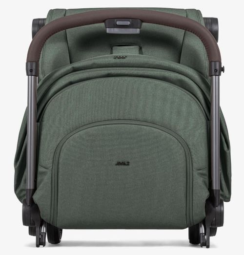 купить Детская коляска Joolz 320001 Aer2 sport (ultracompact), Forest Green в Кишинёве 