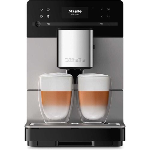 cumpără Automat de cafea Miele CM 5510 Silence în Chișinău 