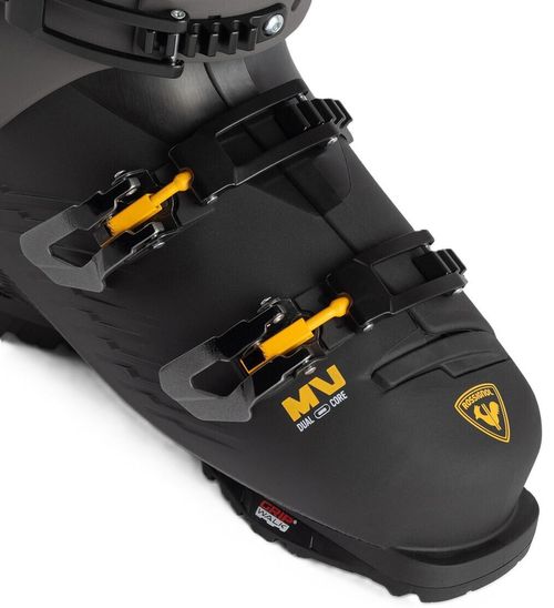cumpără Clăpari de schi Rossignol Hi-Speed Pro 110 MV GW Black 275 (RBN2070 000275) în Chișinău 