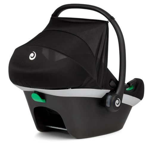 купить Автокресло Tutis Scoica ELO 006 Black (TT.106457) в Кишинёве 