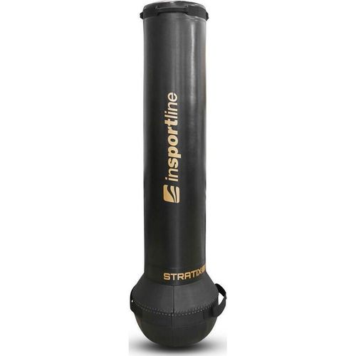 купить Товар для бокса inSPORTline 11622 Боксёрский мешок IN26804 Stratix (30 x 160 cm) 60 kg в Кишинёве 