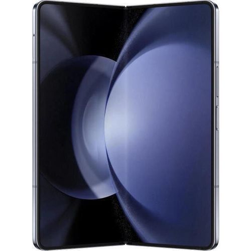 купить Смартфон Samsung F946B/512D Galaxy Fold5 Light Blue в Кишинёве 