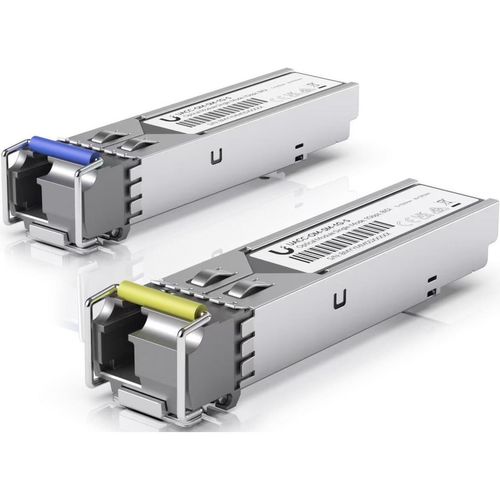 купить Адаптер Ubiquiti UACC-OM-SM-1G-S-2 в Кишинёве 