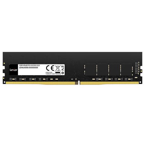 cumpără Memorie operativa 16GB DDR4 Lexar LD4AU016G-B3200GSST DDR4 PC4-25600 3200MHz CL22, Retail (memorie/память) în Chișinău 