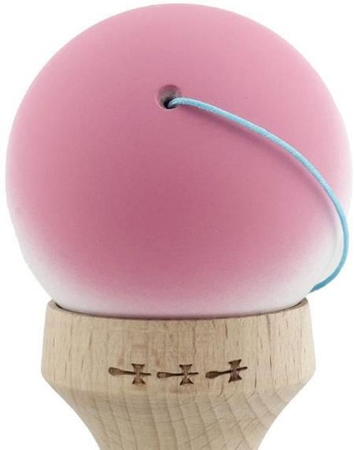 купить Активная игра Essa 165074 Kendama Super Sticky X Original, King size, gradient roz-alb-gri в Кишинёве 
