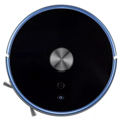 купить Пылесос робот Viomi Alpha (S9) + Auto dumping station, Black в Кишинёве 