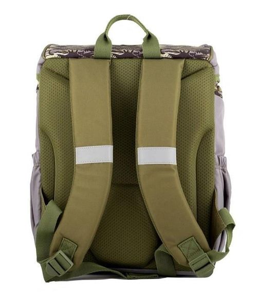 cumpără Rucsac pentru copii Hama School Soft Bag Dino (129242) în Chișinău 