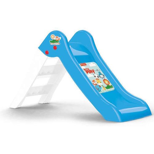 cumpără Tobogan Dolu 1841 DL Primul meu tobogan Fisher Price, 57116 în Chișinău 