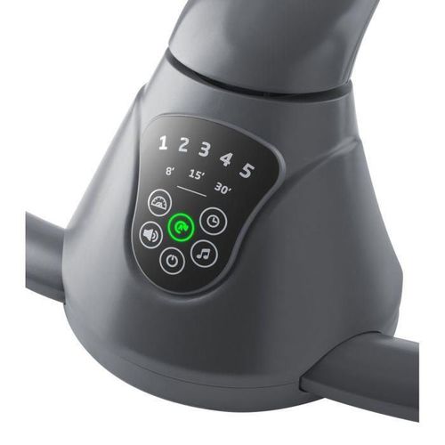 купить Детское кресло-качалка Maxi Cosi 2840045110 Cassia, Beyond Green в Кишинёве 