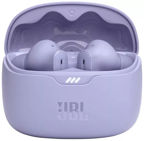 купить Наушники беспроводные JBL Tune Beam Purple в Кишинёве 