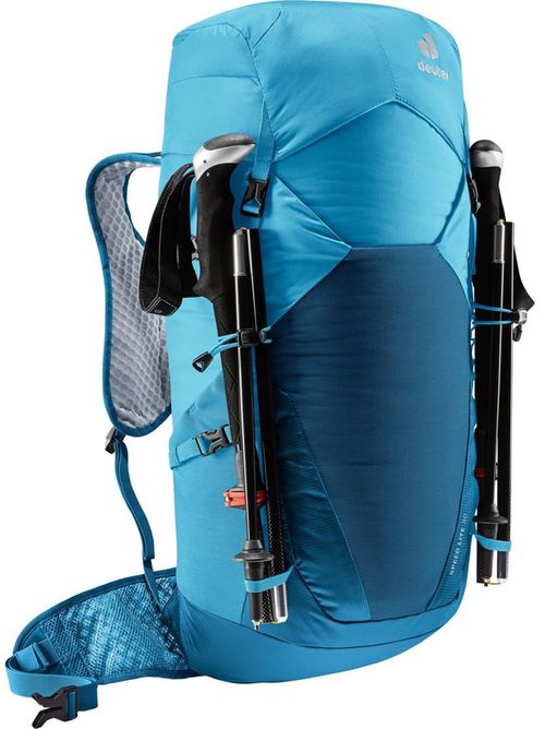 cumpără Rucsac turistic Deuter Speed Lite 30 azure reef în Chișinău 