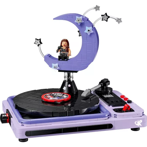 cumpără Set de construcție Lego 43029 Editions Luna de concert a Oliviei Rodrigo în Chișinău 