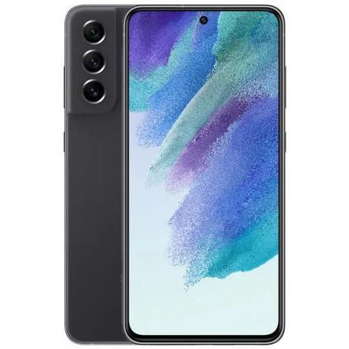 cumpără Smartphone Samsung G990B/128 Galaxy S21Fe 2022 Gray în Chișinău 