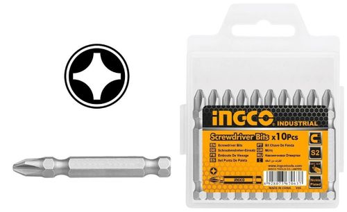 купить Набор головок, бит, насадок INGCO SDB11PH223 (42171) в Кишинёве 