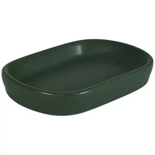 купить Мыльница Bisk 08360 NERO verde в Кишинёве 