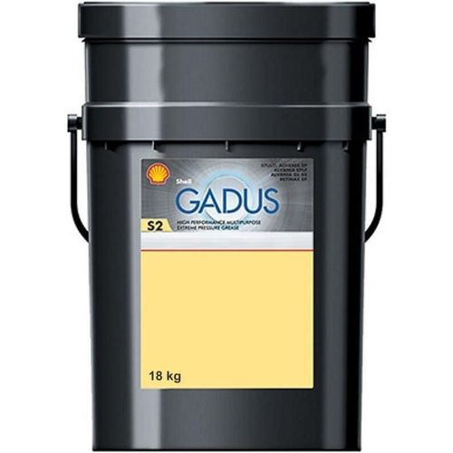 купить Автохимия Shell Gadus S2 V100 3 (18 kg) в Кишинёве 