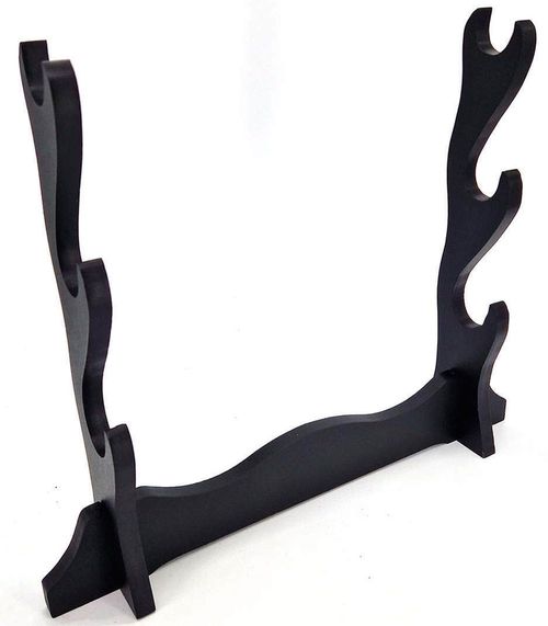 купить Декор Boker BO-05ZS518 Magnum Sword Set Hikari no tenshi (set katane+suport) в Кишинёве 