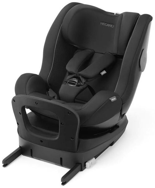 cumpără Scaun auto Recaro Salia 125 Prime Mat Black (00089047300050) în Chișinău 