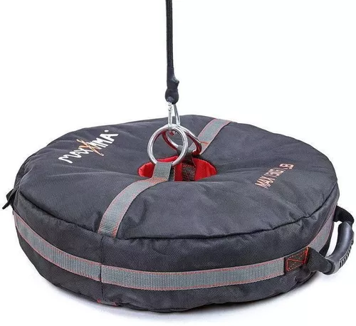 купить Товар для бокса miscellaneous 5106 Para de box (d=22 cm) + husa MAXXMMA SD01KIT в Кишинёве 