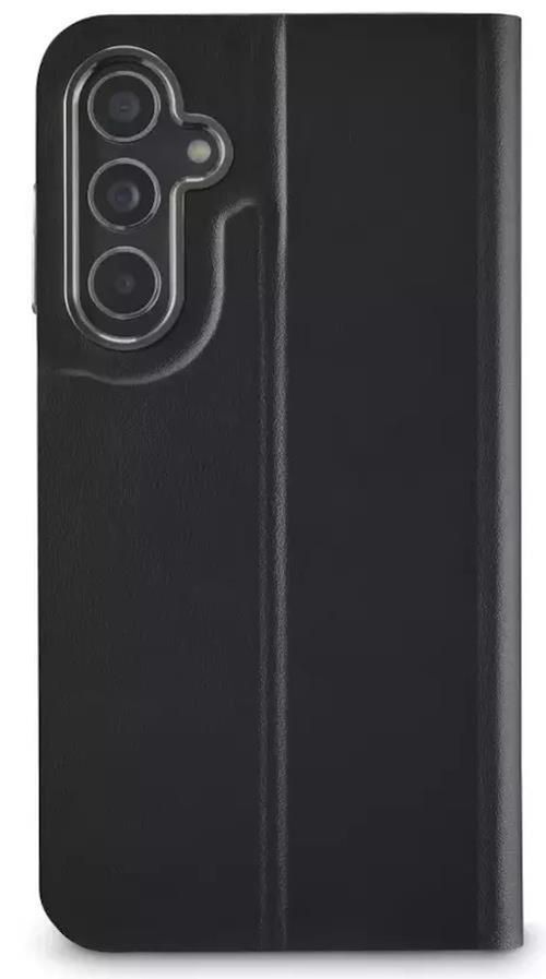купить Чехол для смартфона Hama 215641 Booklet Case Galaxy A25 5G Black ECO Prem в Кишинёве 