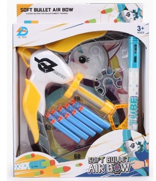 купить Игрушечное оружие Optmarket МЕ10.172 Арбалет в Кишинёве 