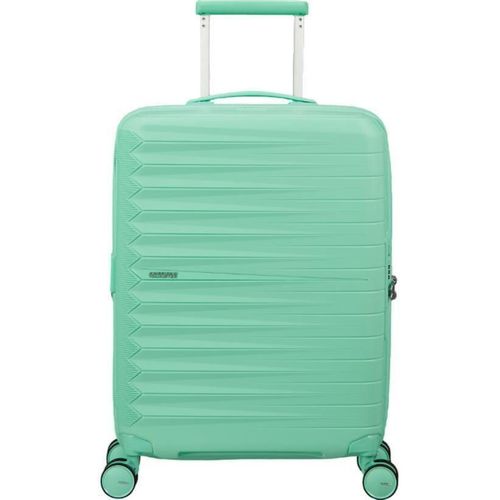 купить Чемодан Samsonite Fastforward 55/20 TSA Exp Menta (155259/A942) в Кишинёве 