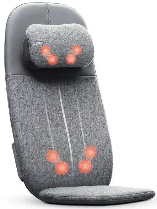 cumpără Aparat electric de masaj Naipo oCuzen-S1 în Chișinău 