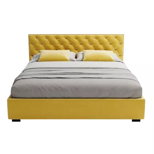 купить Кровать my-STYLE my-Mona 160x200 (P09D16M19) в Кишинёве 