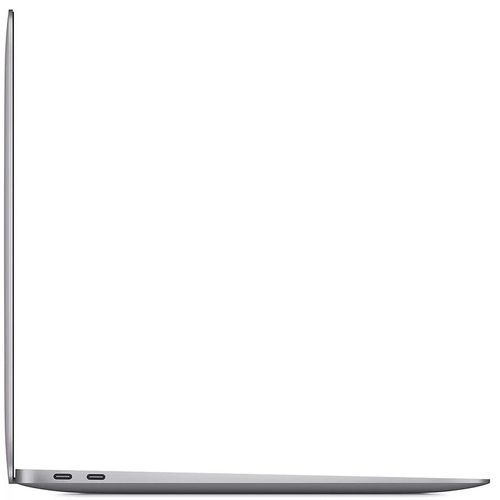cumpără Laptop 13.3" Apple MacBook Air MGN93RU/A Silver, Apple M1 7-core GPU/8GB Apple M1 3200MHz/256GB SSD/Video Apple M1 7-Core/WiFi 6 802.11ax/BT5.0/USB Type C/HDMI/DP/ Thunderbolt 3/ WebCam FaceTime 720p (HD)/13.3" 2560x1600 Retina/ Mac OS Big Sur, RU în Chișinău 
