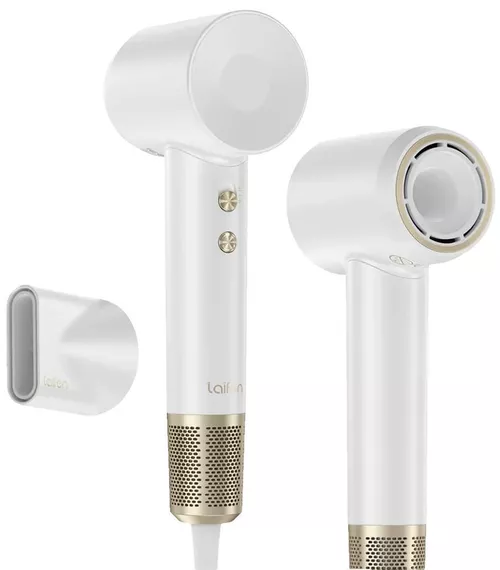 cumpără Uscător de păr Laifen Swift Premium Golden White în Chișinău 