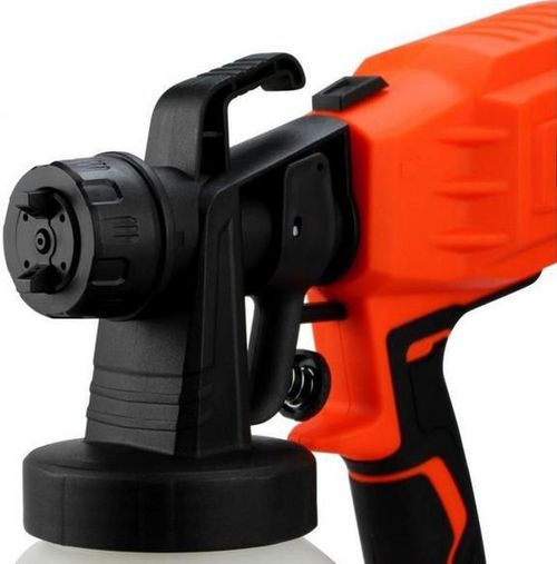 купить Распылитель краски Kraft&Dele KD2119 в Кишинёве 
