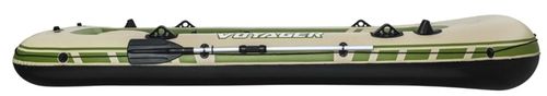 купить Надувная лодка Bestway 65156 Voyager X4 Raft 350х145cm в Кишинёве 