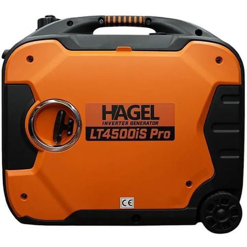 cumpără Generator Hagel LT4500iSPRO în Chișinău 