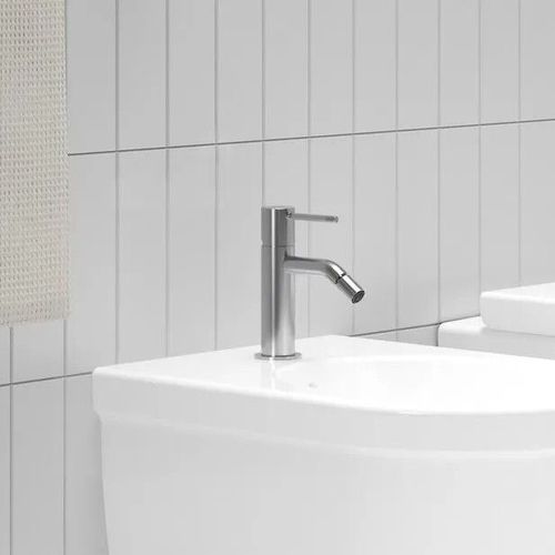 купить Смеситель для биде Ravak Baterie Espirit bide chrome ES 056.00CR (X070201) в Кишинёве 