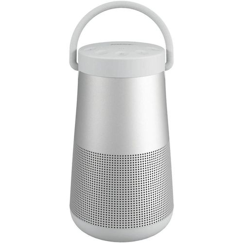 купить Колонка портативная Bluetooth Bose Soundlink Revolve Plus II, Lux Gray в Кишинёве 