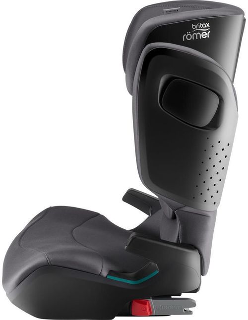 cumpără Scaun auto Britax-Römer KIDFIX PRO M Style Mineral Grey (2000040922) în Chișinău 