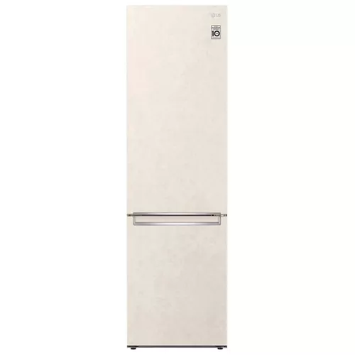 купить Холодильник с нижней морозильной камерой LG GW-B509SEZM DoorCooling+ в Кишинёве 
