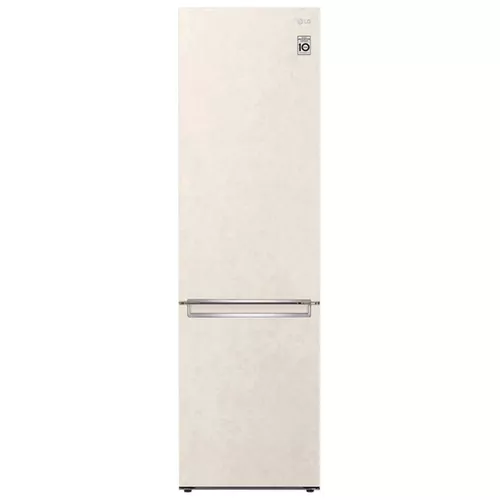 cumpără Frigider cu congelator jos LG GW-B509SEZM DoorCooling+ în Chișinău 