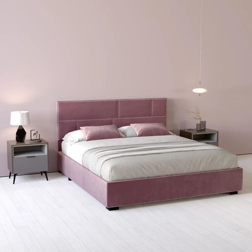 купить Кровать my-STYLE my-Lucy 160x200 (P22D16M14) в Кишинёве 