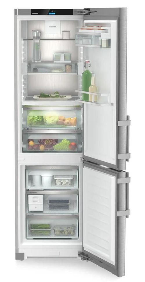 cumpără Frigider cu congelator jos Liebherr CBNsda 575i în Chișinău 