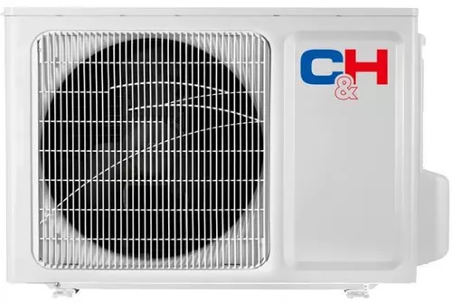 купить Кондиционер сплит Cooper&Hunter CH-S24FTXAM2S-GD Supreme Inverter WiFi R32 Gold в Кишинёве 