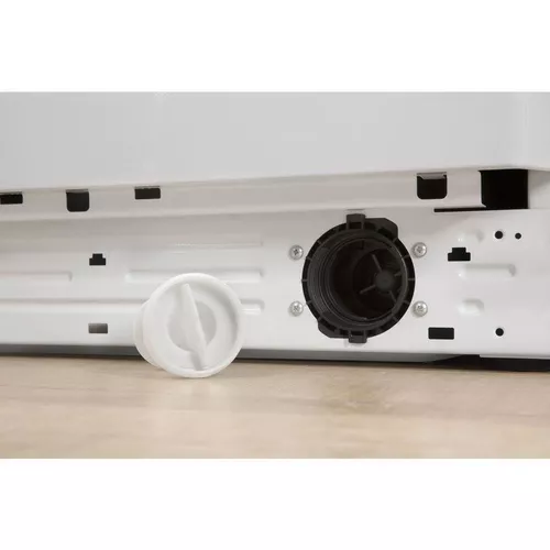 cumpără Mașină de spălat frontală Indesit BWSE71252LB1 în Chișinău 