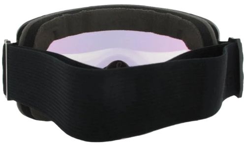 cumpără Ochelari de protecție Uvex Pyrit V Black Matt Dl/Green-Clear (S5506892430) în Chișinău 