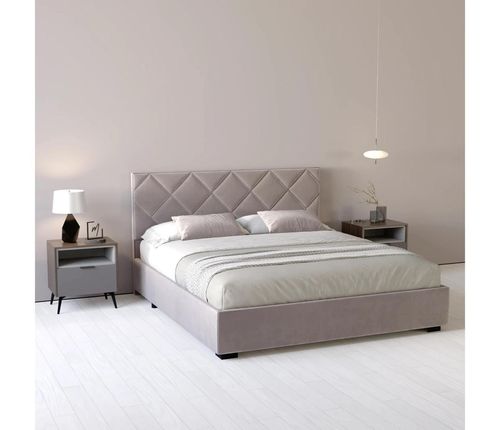 cumpără Pat my-STYLE my-Nika 120x200 (P49D12M11) în Chișinău 