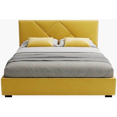 купить Кровать my-STYLE my-Mira 120x200 (P39D12M19) в Кишинёве 